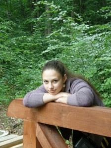 Танюшка Марковская Танюшка Марковская