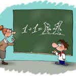 Математика — это сложно?