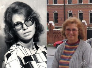 Рязанова Рязанова