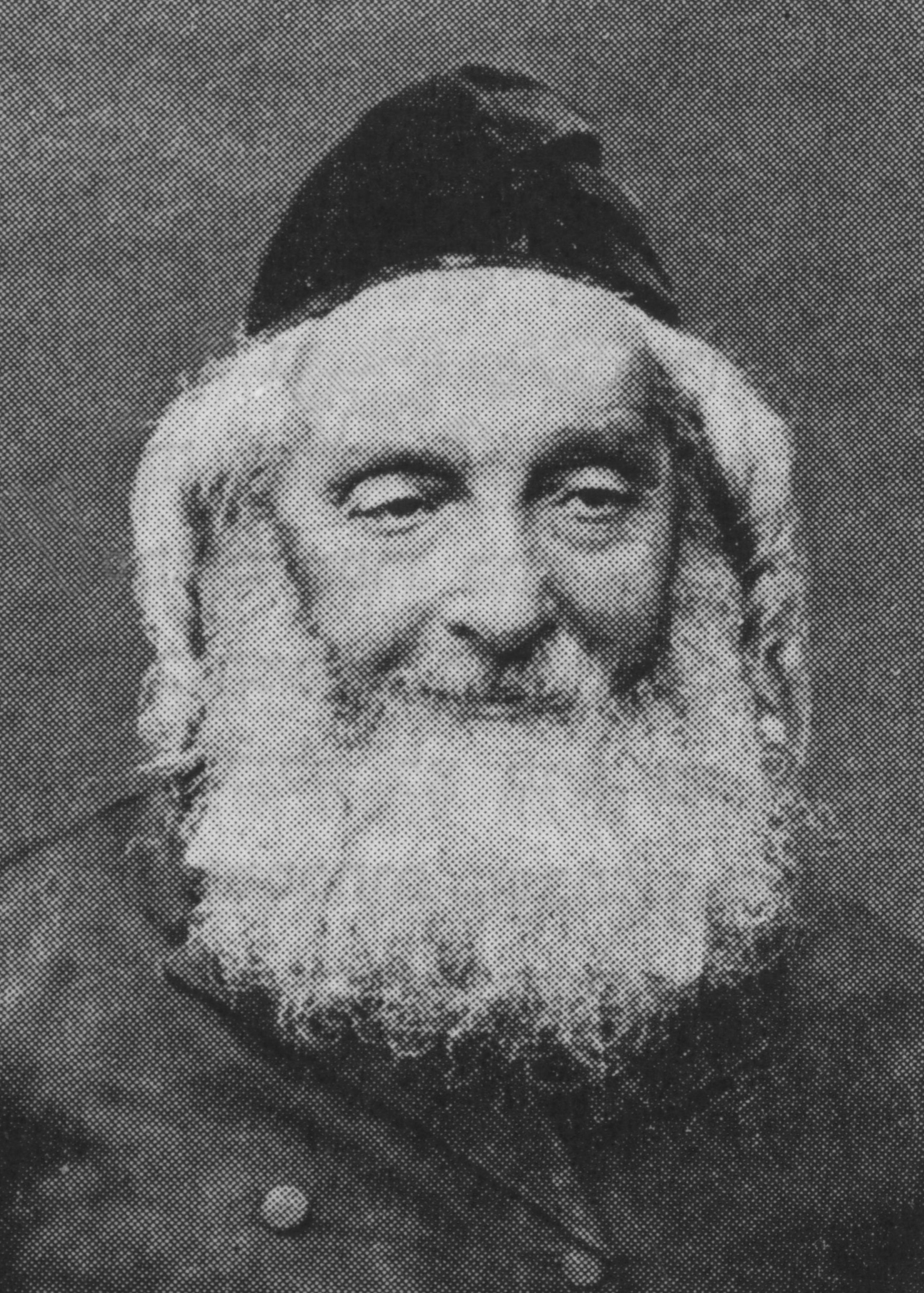Naftali