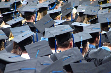 Условия приема в вузы