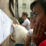 Поступление в вузы по новому закону…