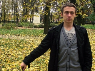 Артем Фучко