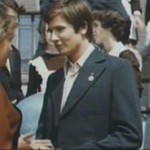 Школьный вальс