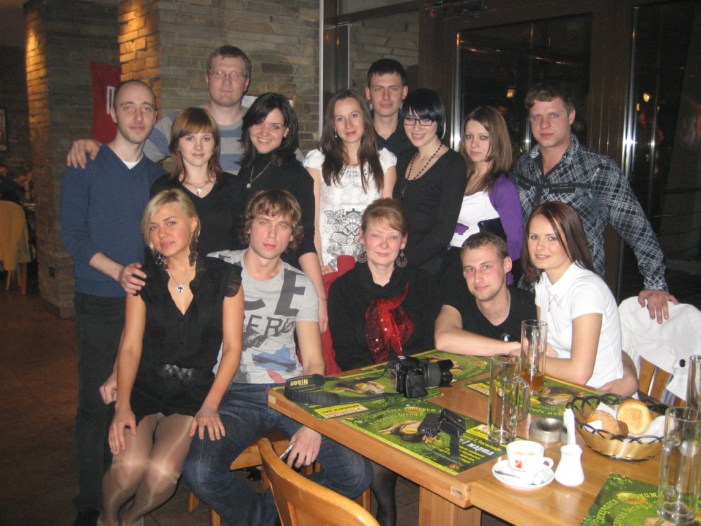 Мои ученики