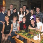 МОИ УЧЕНИКИ