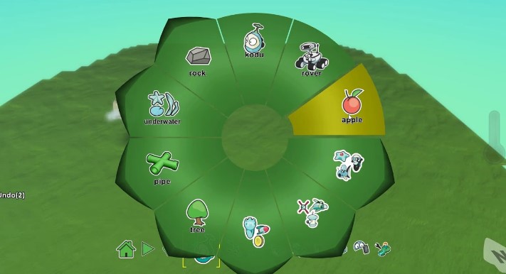 що таке Kodu Game Lab